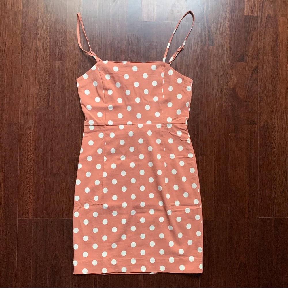 Forever 21 Pink Dress